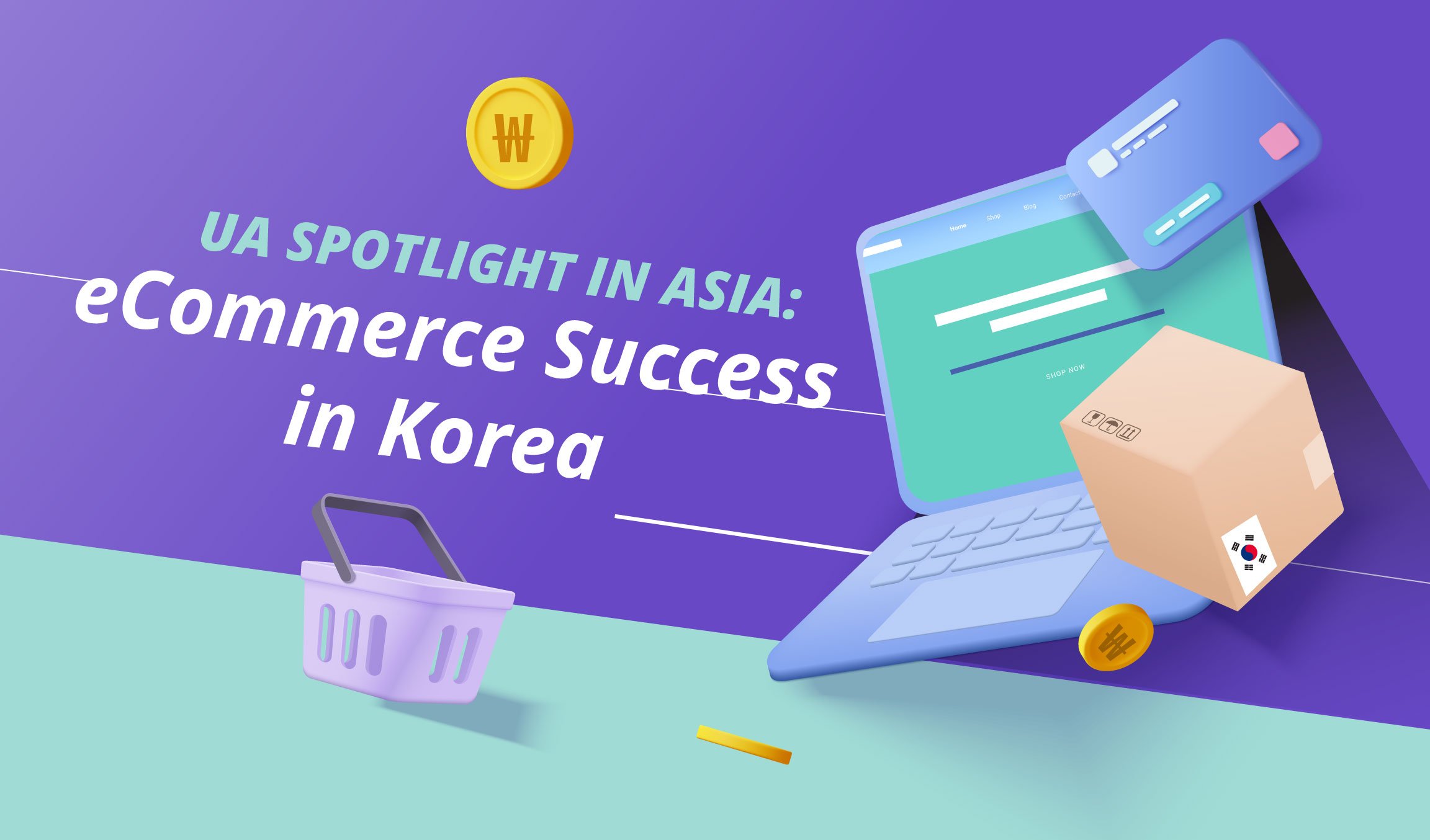 Content_eCommerce Success in Korea_Header
