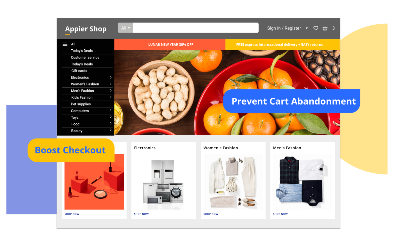 AIDEAL_For ecommerce