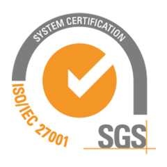 AwardSlider_ISO 27001 Certification